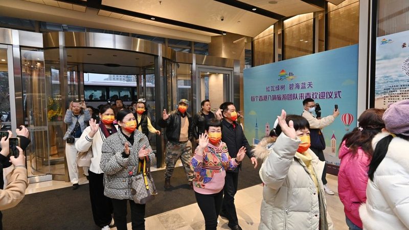 会议旅游公司客户评价