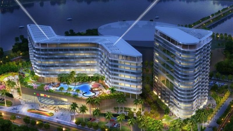 【浦东新区夏令营，如何为孩子选择最合适的营地？】